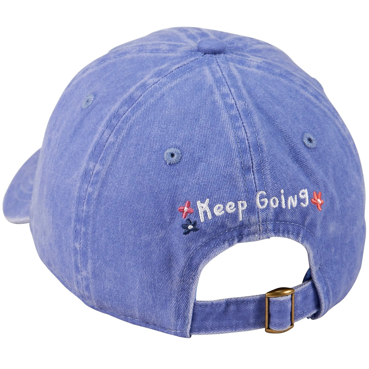 Cute Embroidered Hats