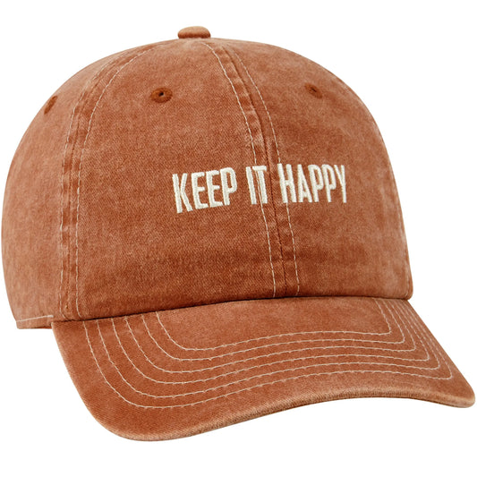 Keep It Happy Hat
