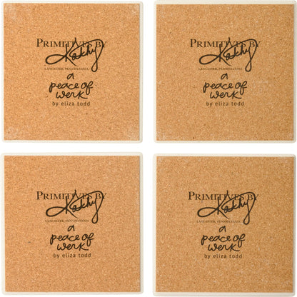 Kindness Coaster Set