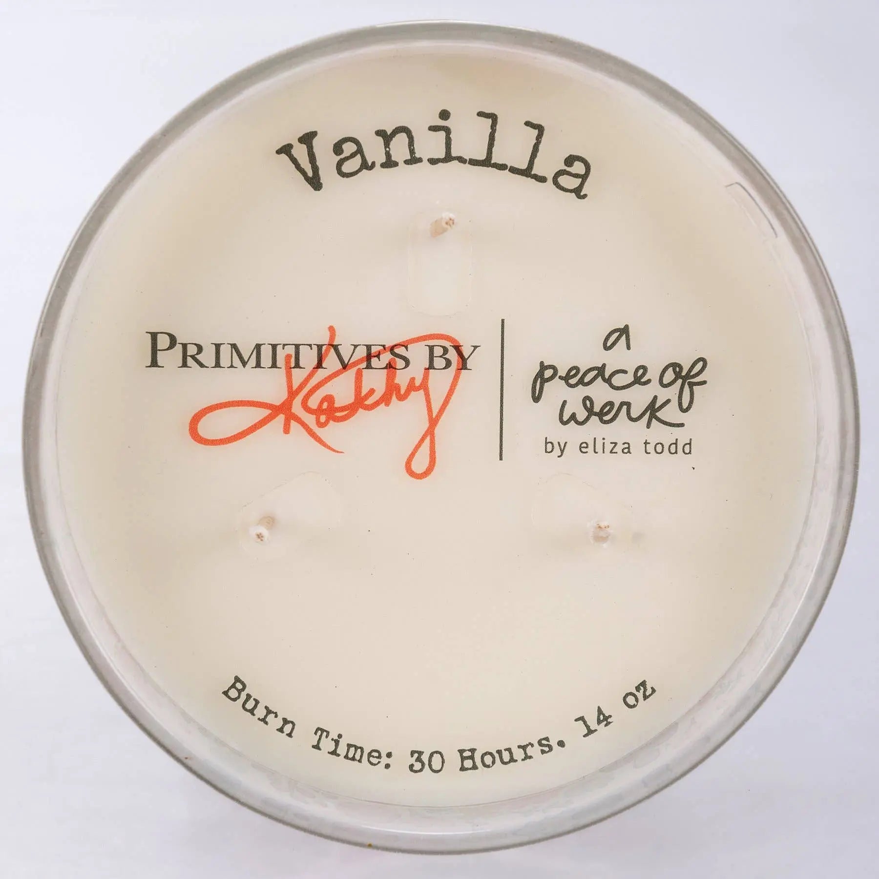 Kindness Is Beautiful Candle - Just So Happy