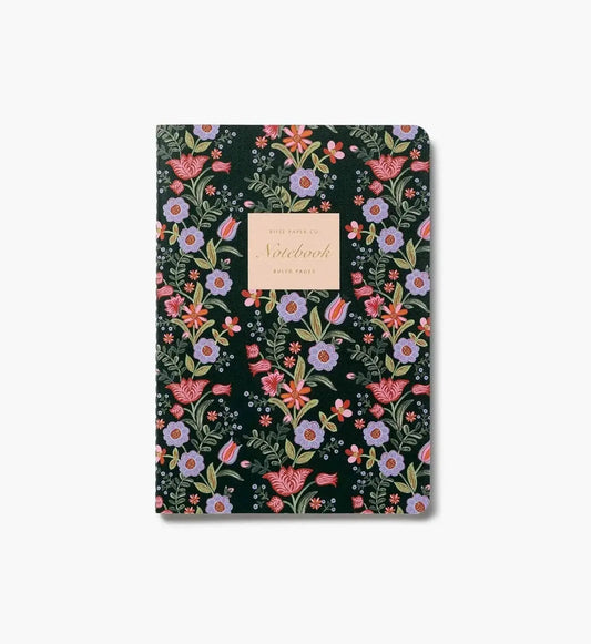 Liesel Set of 2 Stitched Notebooks Set - Rifle Paper Co.