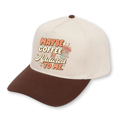 Coffee Lover Hats