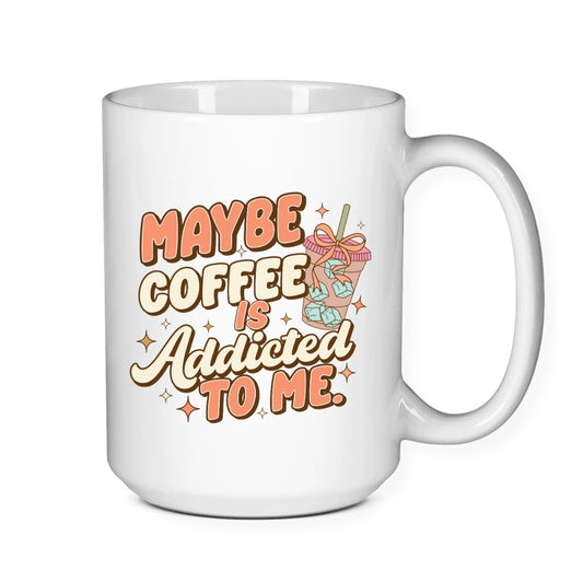Coffee Lover Mugs
