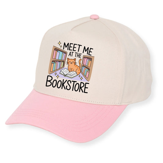 Bookish Hats