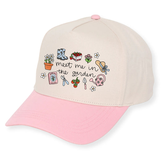 Plant Lover Hats