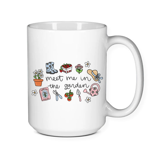 Plant Lover Mugs