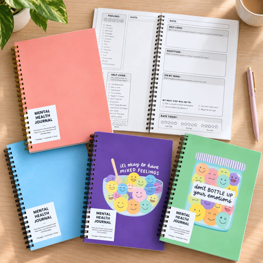 Mental Health Journals