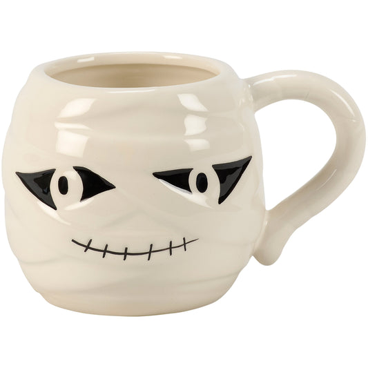 Halloween Character Mugs