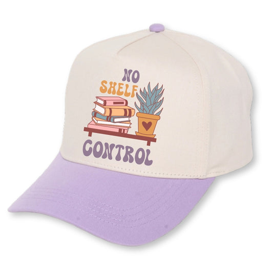 Bookish Hats