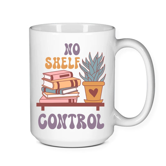Bookish Mugs