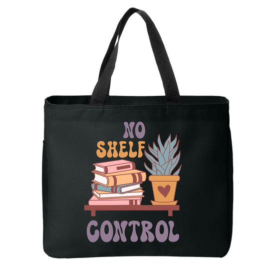 Bookish Tote Bags
