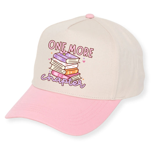 Bookish Hats