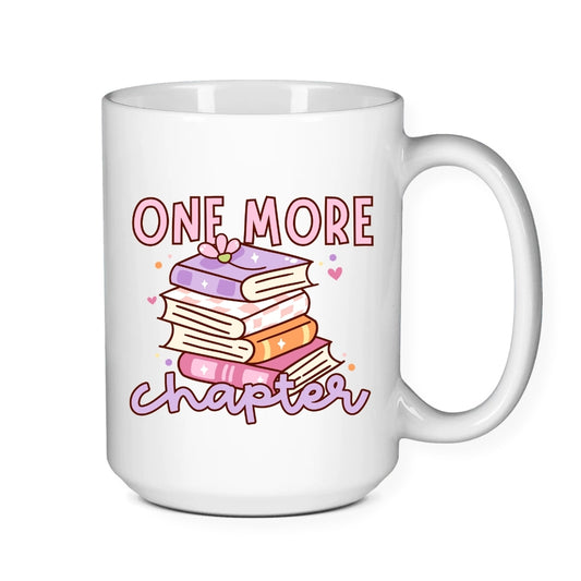 Bookish Mugs