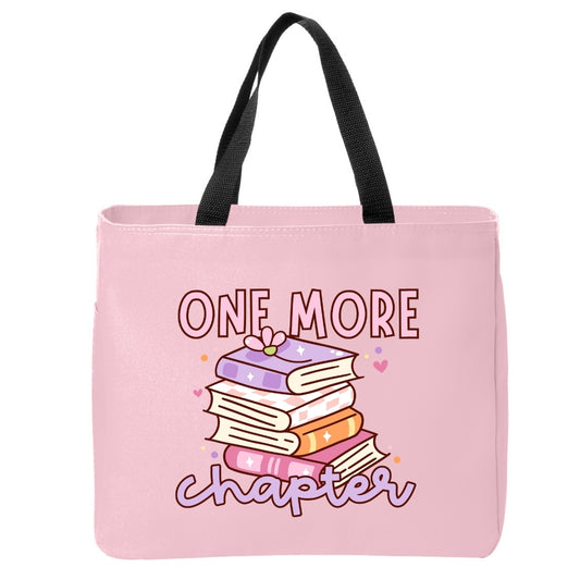 Bookish Tote Bags
