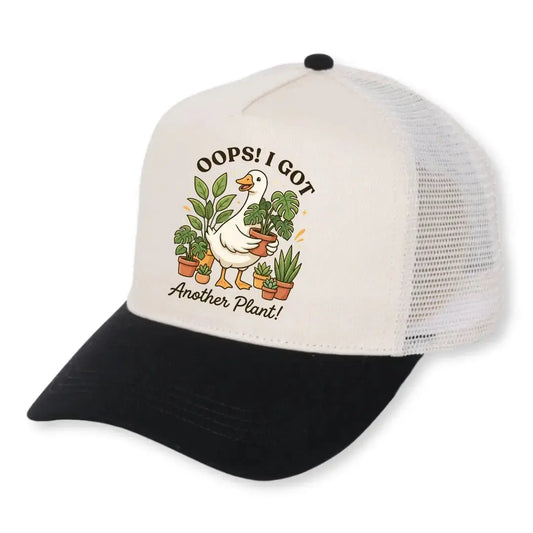 Plant Lover Hats