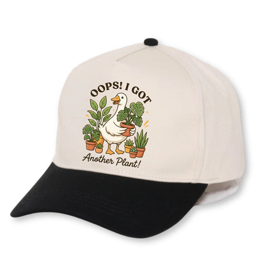 Plant Lover Hats