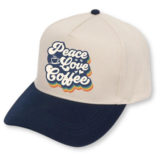 Coffee Lover Hats