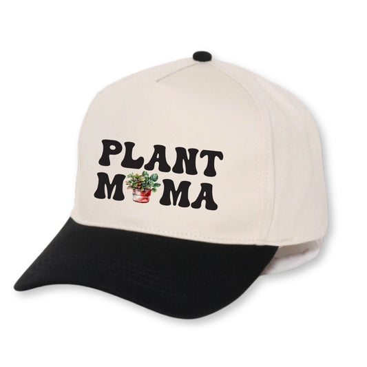 Plant Lover Hats