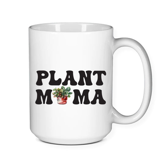 Plant Lover Mugs