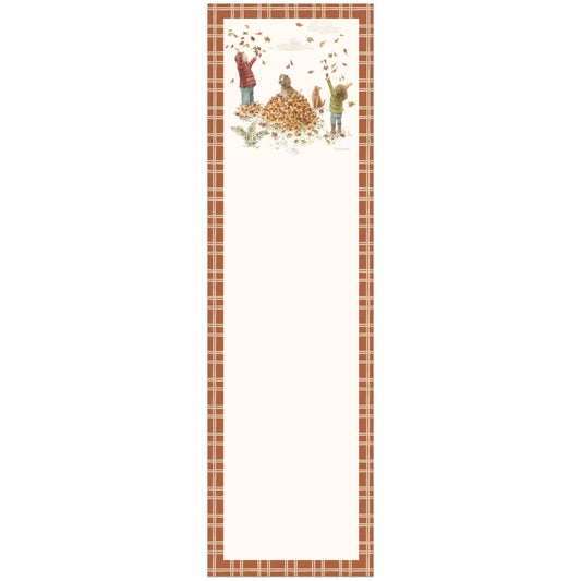 Positivity List Notepads