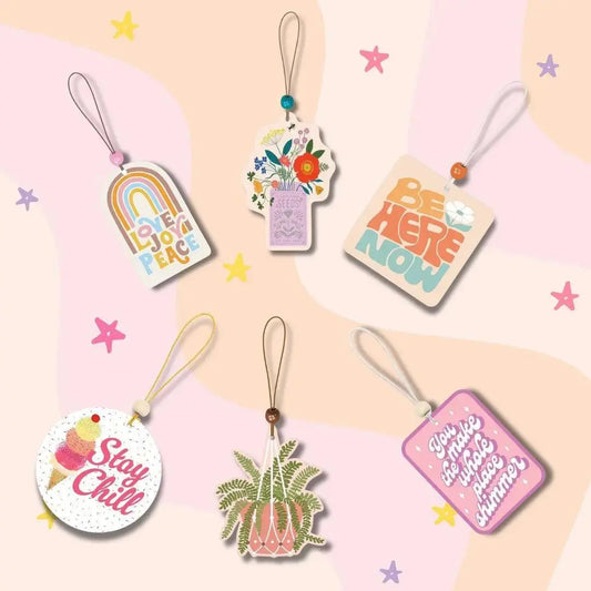 Positivity Air Fresheners