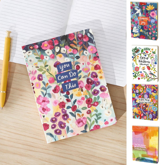 Positivity Journals