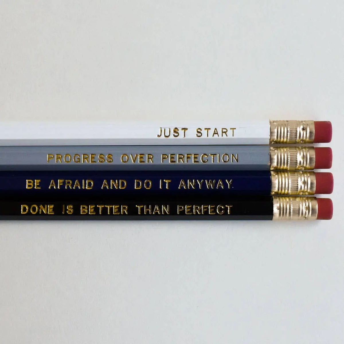 Positivity Pencils