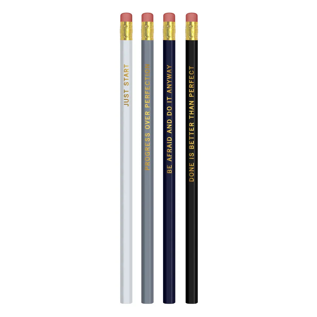 Positivity Pencils