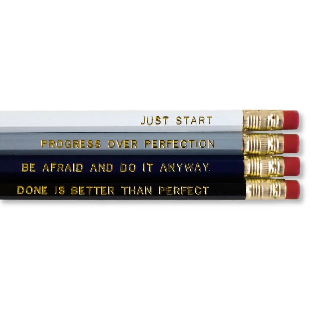 Positivity Pencils
