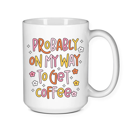 Coffee Lover Mugs
