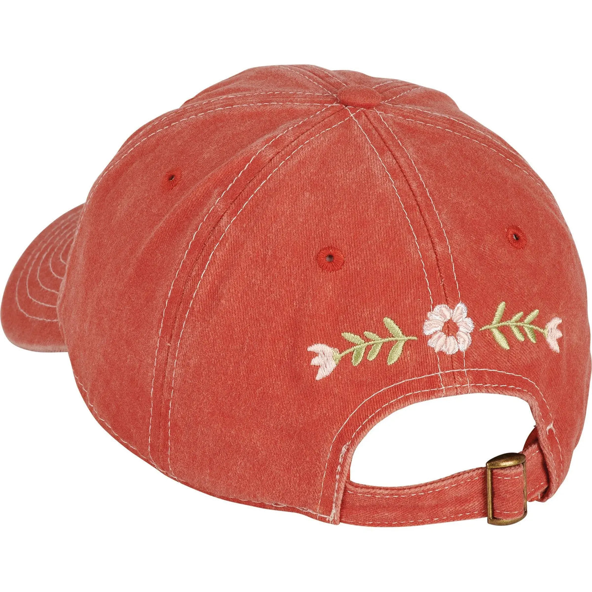 Cute Embroidered Hats