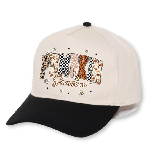 Halloween Bookish Hats