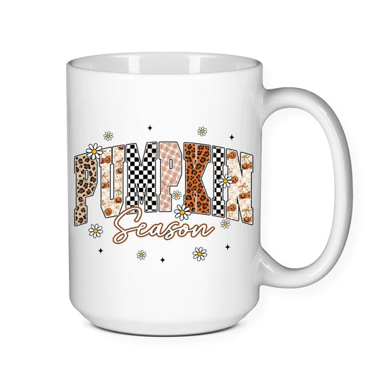 Halloween Bookish Mugs