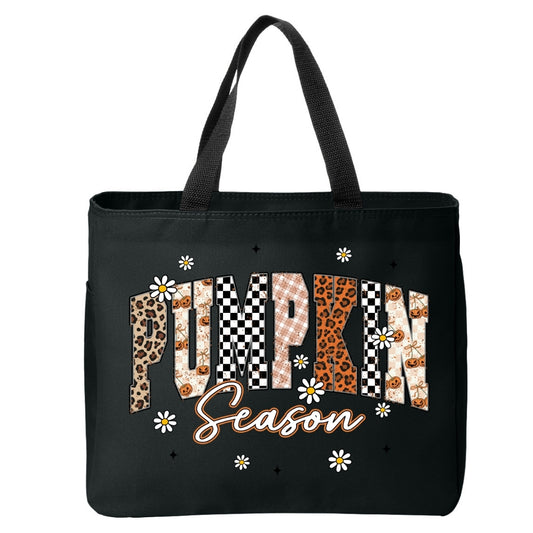 Halloween Tote Bags