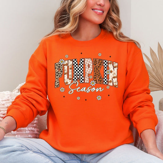 Halloween Sweatshirts