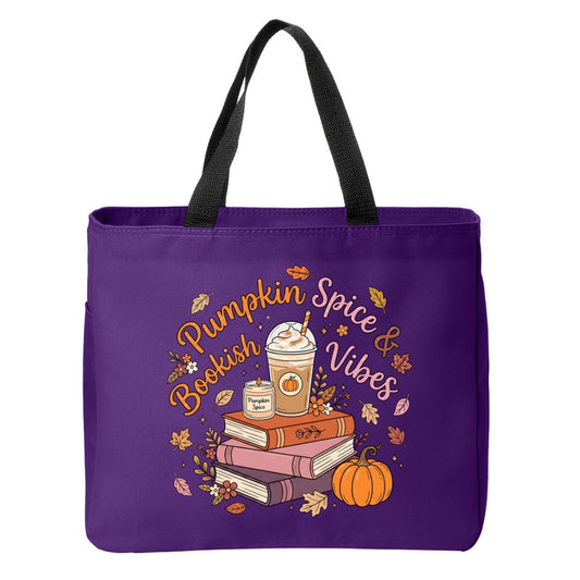 Halloween Tote Bags