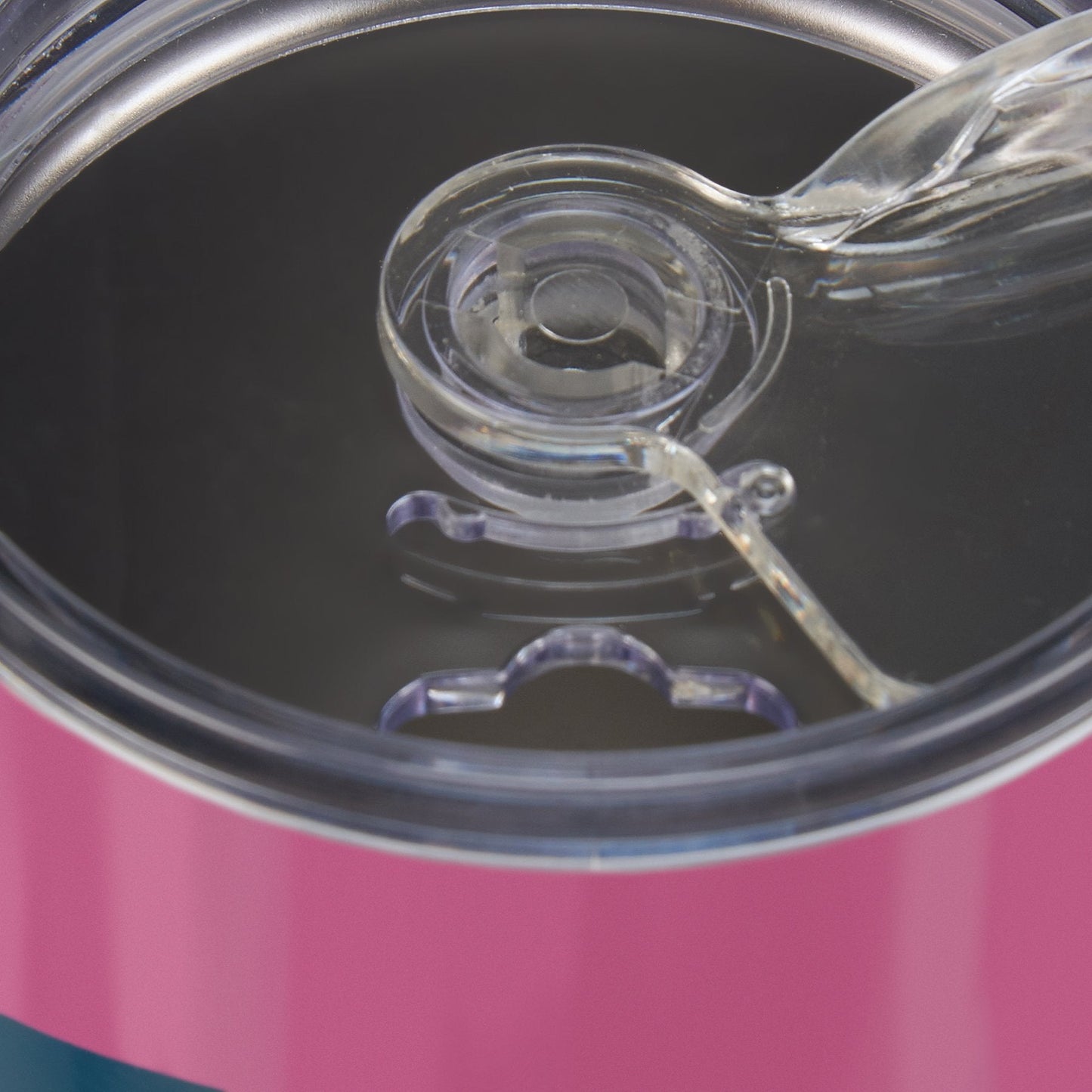 Rainbow Coffee Tumbler