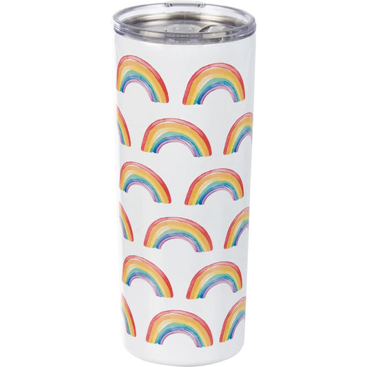 Positivity Coffee Tumblers