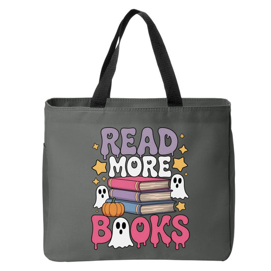 Halloween Tote Bags