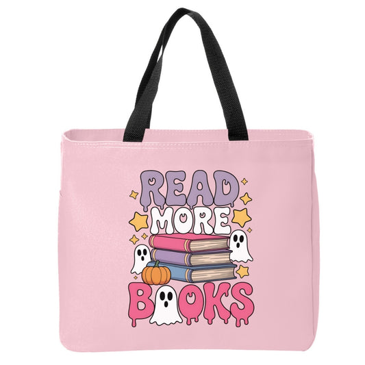 Halloween Tote Bags