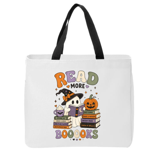 Halloween Tote Bags