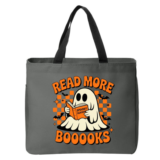 Halloween Tote Bags