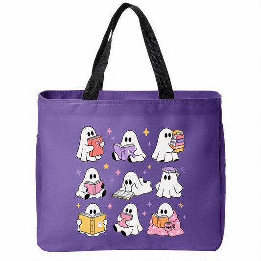Halloween Tote Bags