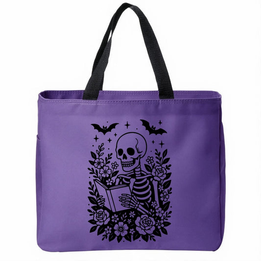 Halloween Tote Bags