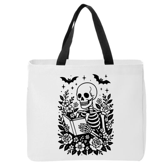 Halloween Tote Bags