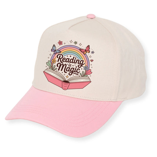 Bookish Hats