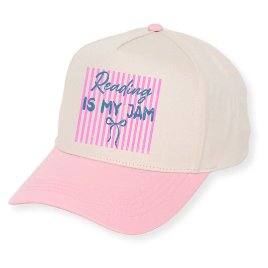 Bookish Hats