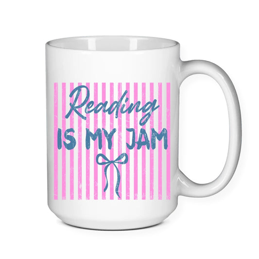 Bookish Mugs
