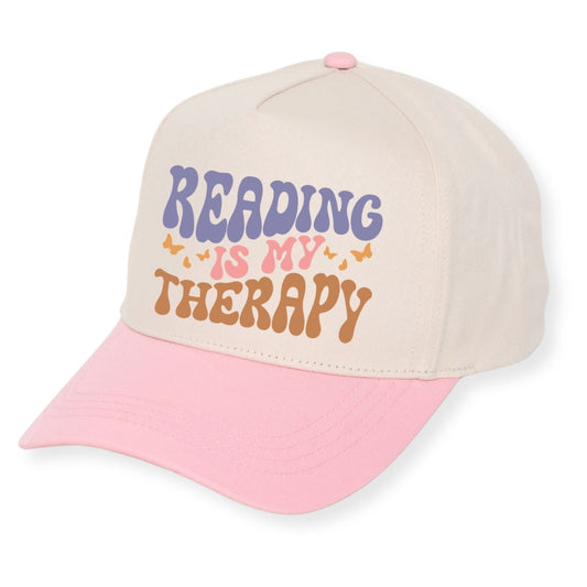 Bookish Hats