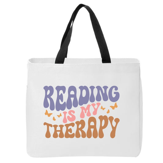 Bookish Tote Bags